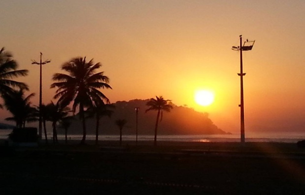 Ir para  <p>O Rio Grande do Sul ter&aacute; uma ter&ccedil;a-feira ensolarada com amplos per&iacute;odos de c&eacute;u claro sob influ&ecirc;ncia de uma massa de ar seco. O dia come&ccedil;a com vento calmo e resfriamento...